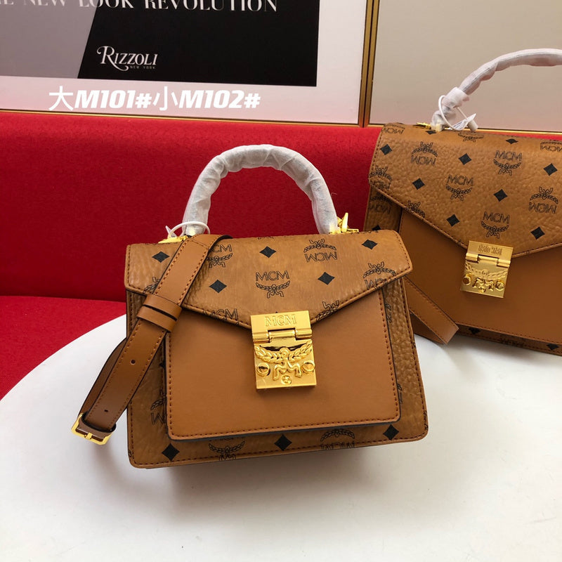 Amelia - MAmeliaBRANDED BAGS - 010