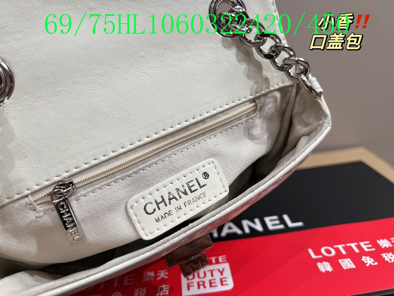 Amelia - CHL Bags - 1262
