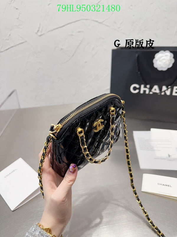Amelia - CHL Bags - 1271