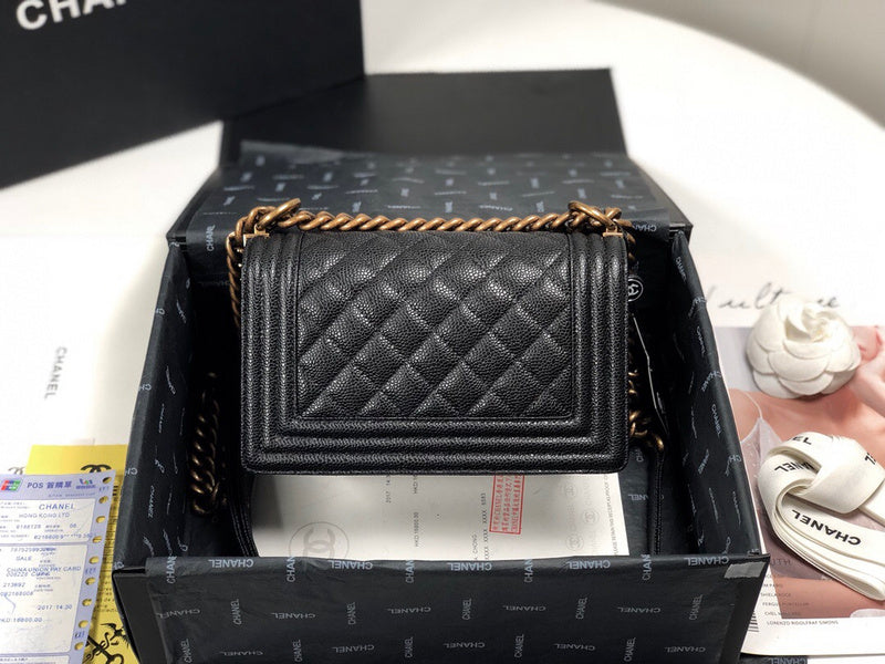 Amelia- CHL Bags - 7457