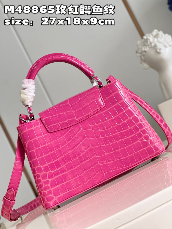 Amelia's Bag Gallery - LOV Bags - 1384