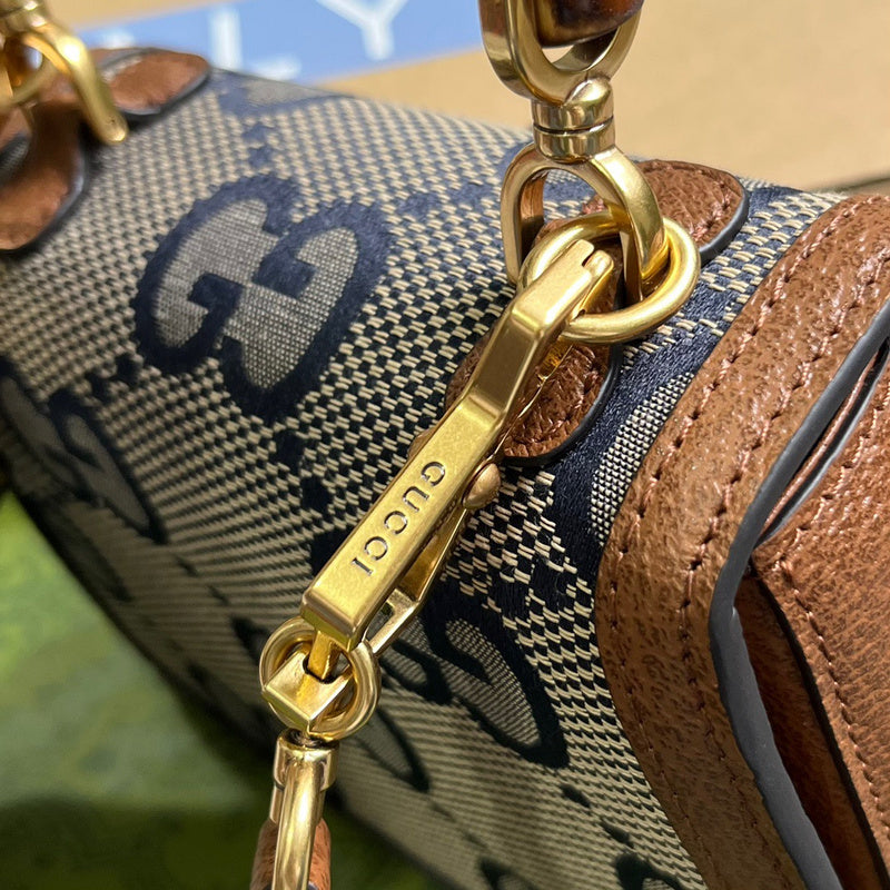 Amelia- GCI LUXURY LADY BAG - BRANDED BAGS FOR WOMEN - 124