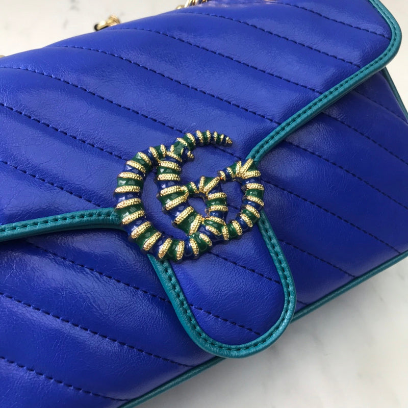 Amelia- GCI Bags - 2094