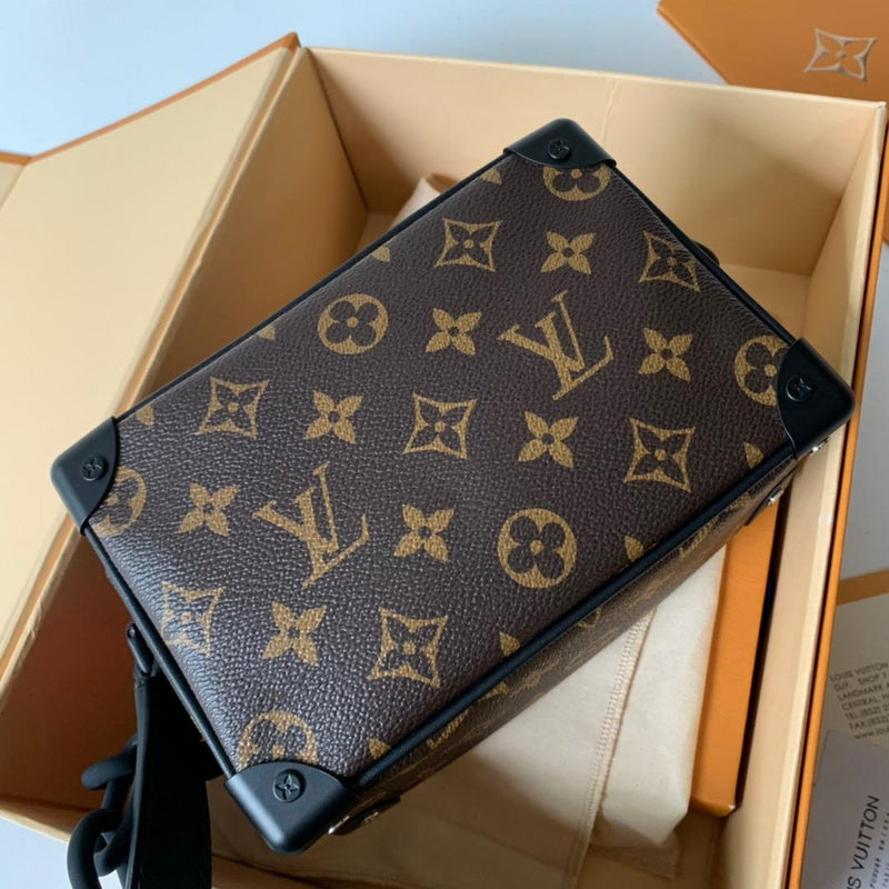 Fan Fashion Lu-Vi bags - 17883