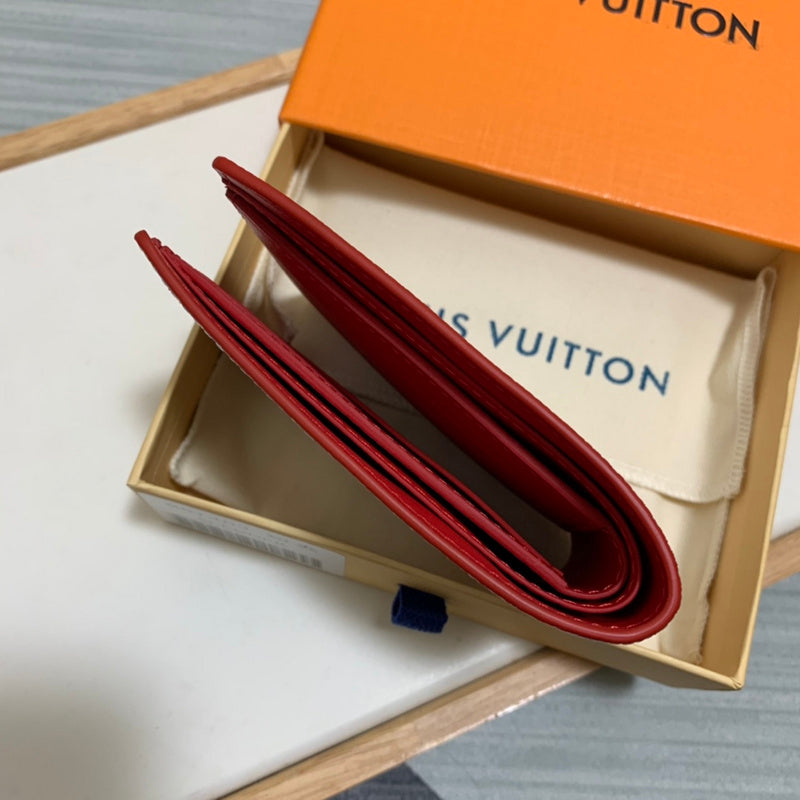 Amelia- LOV  Luxury  Wallets - 553