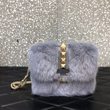 Amelia- VEL WOMEN LUXURY BAGS - 472
