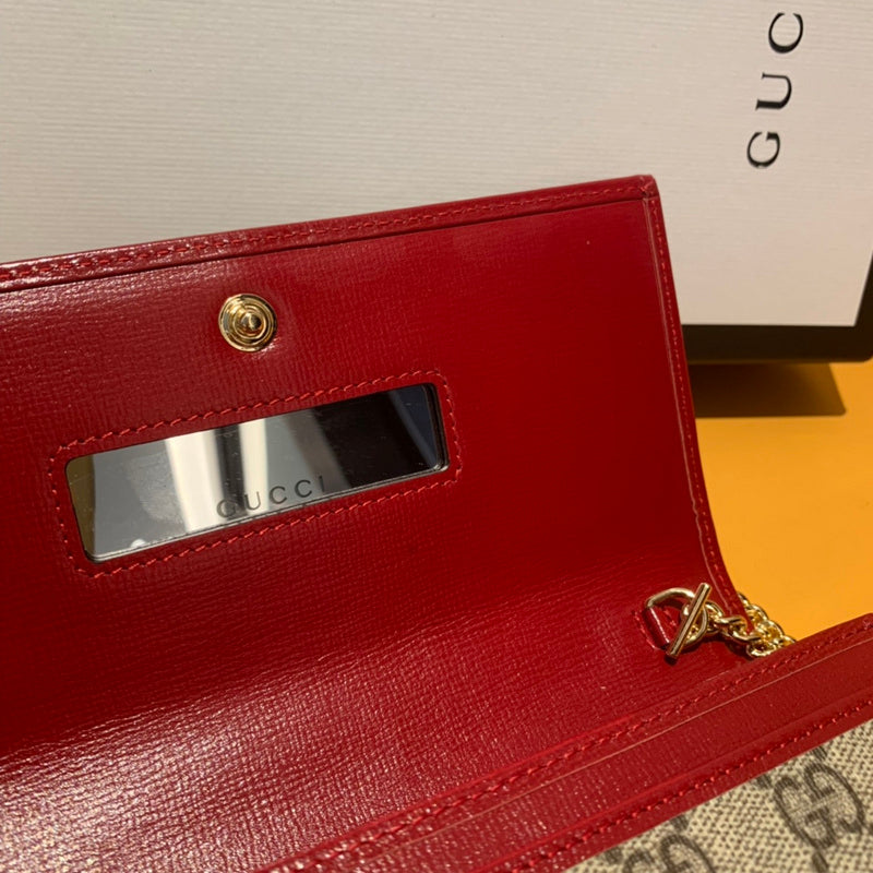 Amelia- GCI Bags - 4385