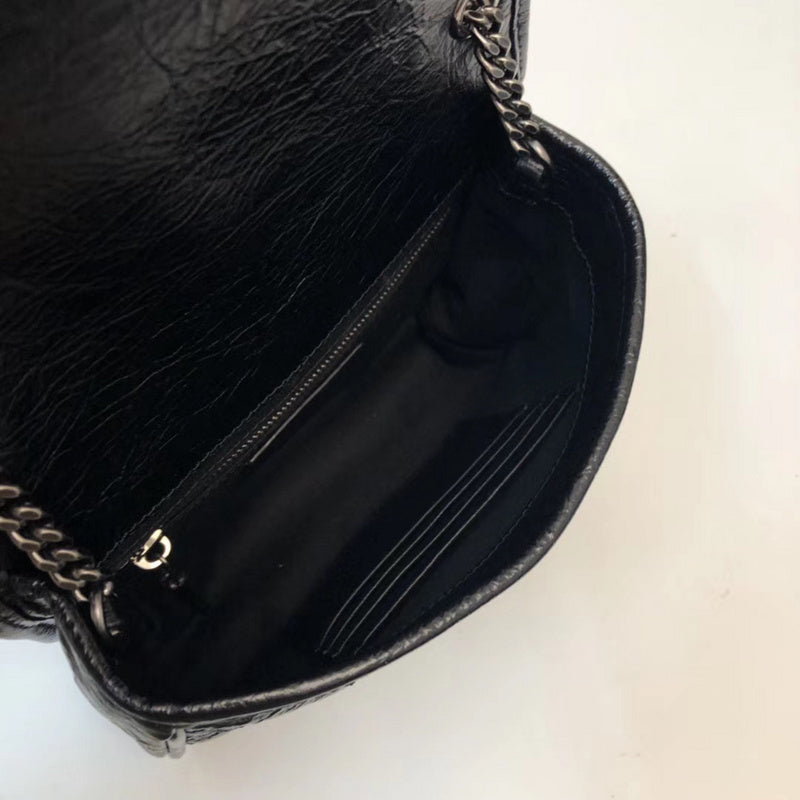 Amelia - YSL Bag - 3837