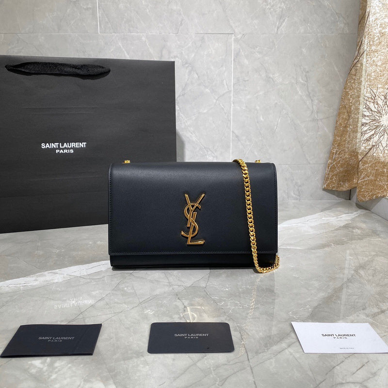 Amelia - YSL Bag - 4012