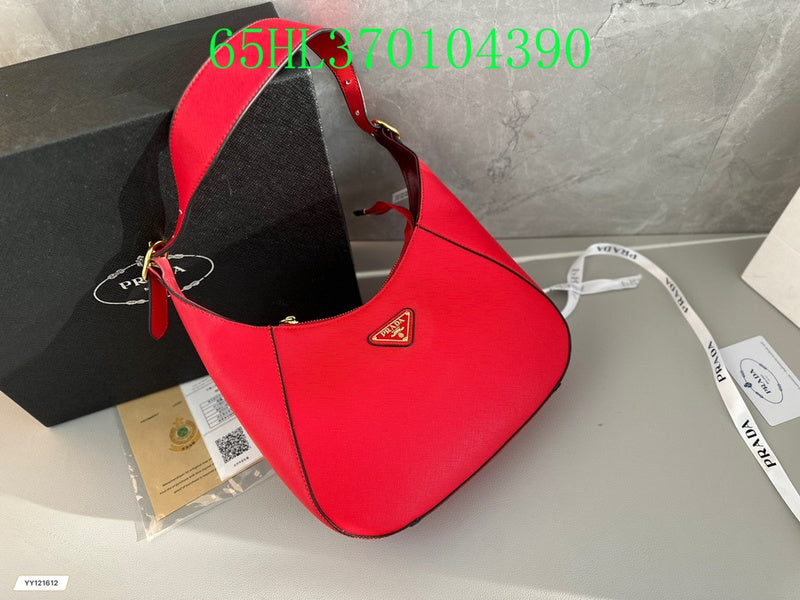 Prada Bags - The Barnes Bags  648