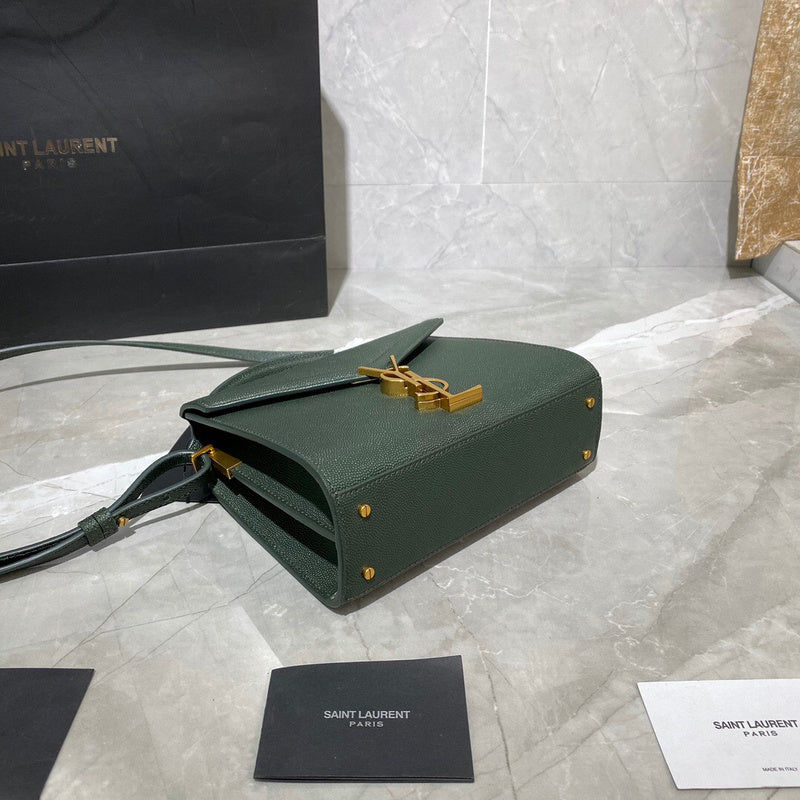 Amelia - YSL Bag - 4097