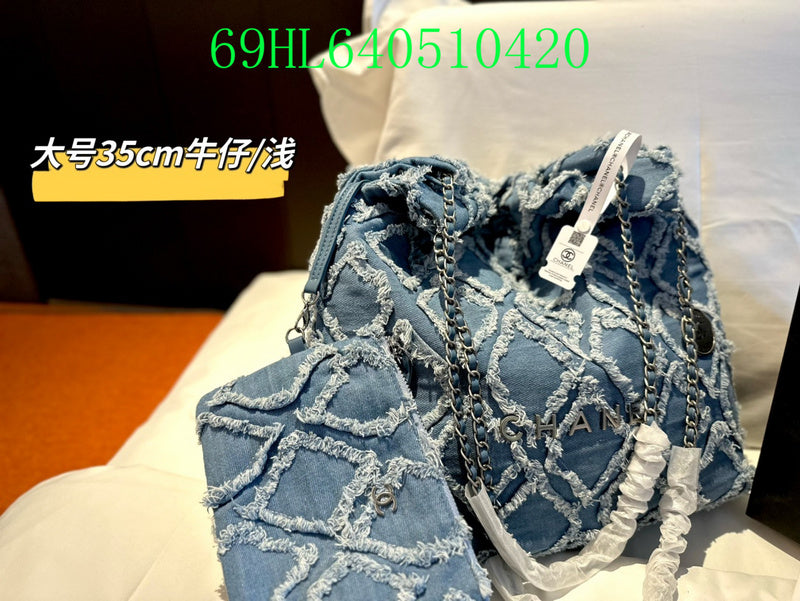 Amelia - CHL Bags - 940