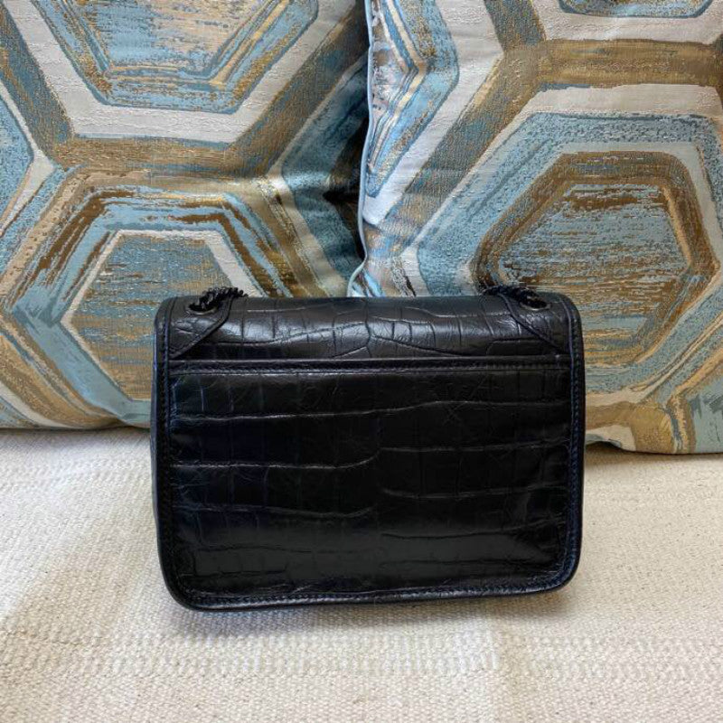Amelia - YSL Bag - 3796