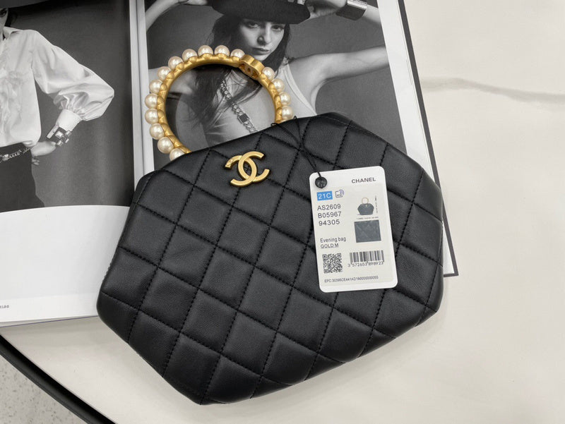 Amelia-  CHL BAGS  - 564