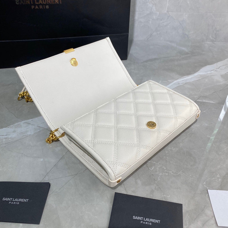 Amelia - YSL Bag - 4093
