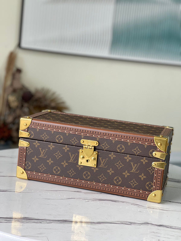 Fashion Lu-Vi bags - 5494