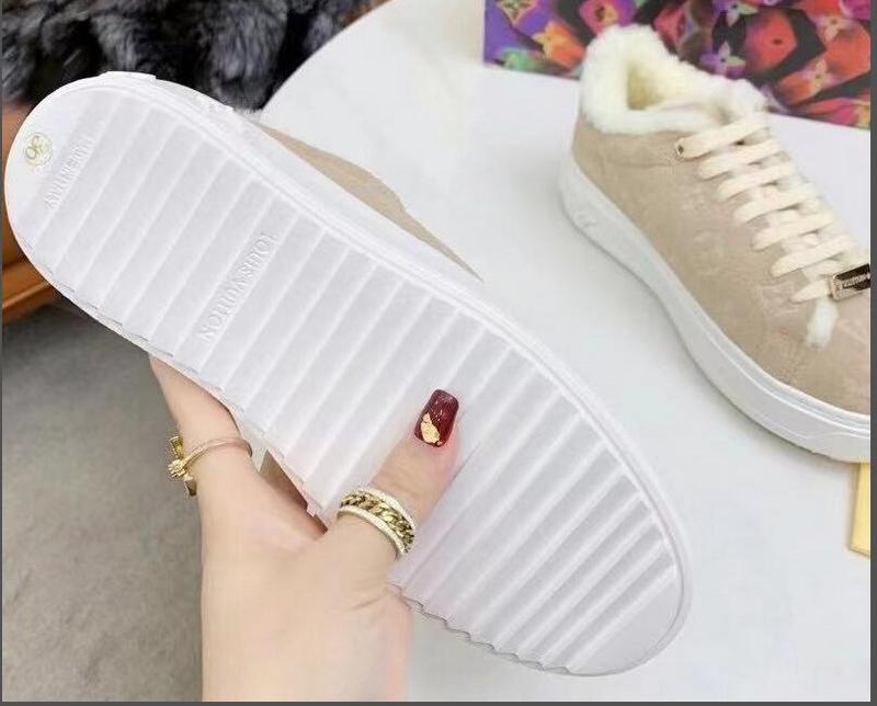 AmeliaLuxury - LOV Men Shoes - 1239
