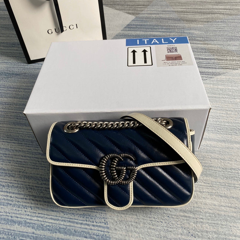 Amelia- GUKI Bags - 2214