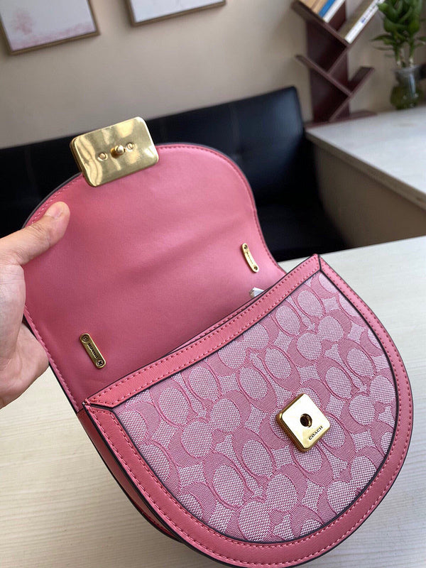 Amelia- CAH Bags - 387
