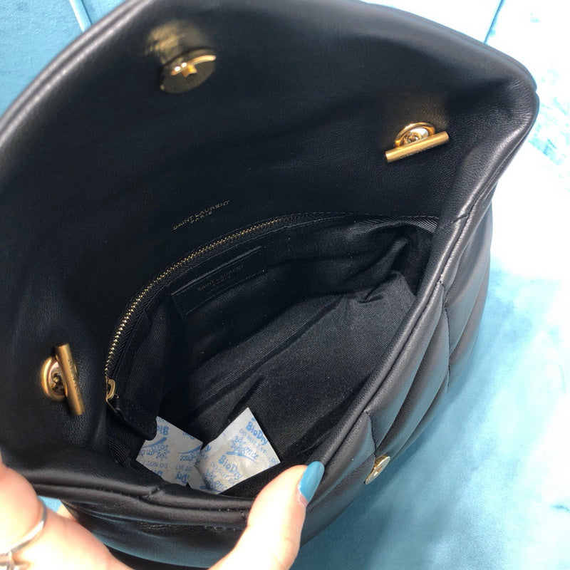 Amelia - YSL Bag - 2104
