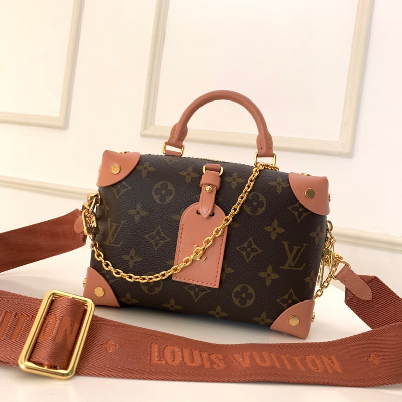 Amelia - LV Bags - 12361