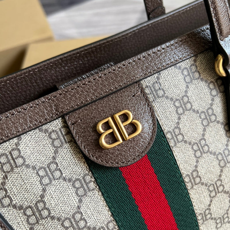 Amelia- GCI LUXURY LADY BAGS - 616