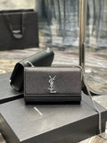 Amelia - YSL Bag - 1949
