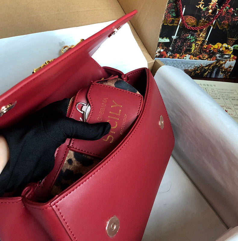 Amelia- DG Bags - 473