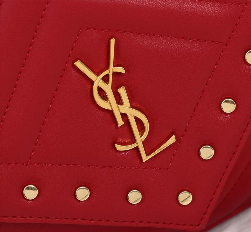 Amelia - YSL Bag - 2798