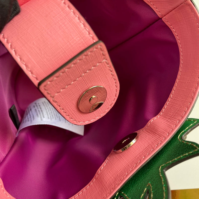 Amelia- GUKI Bags - 2304
