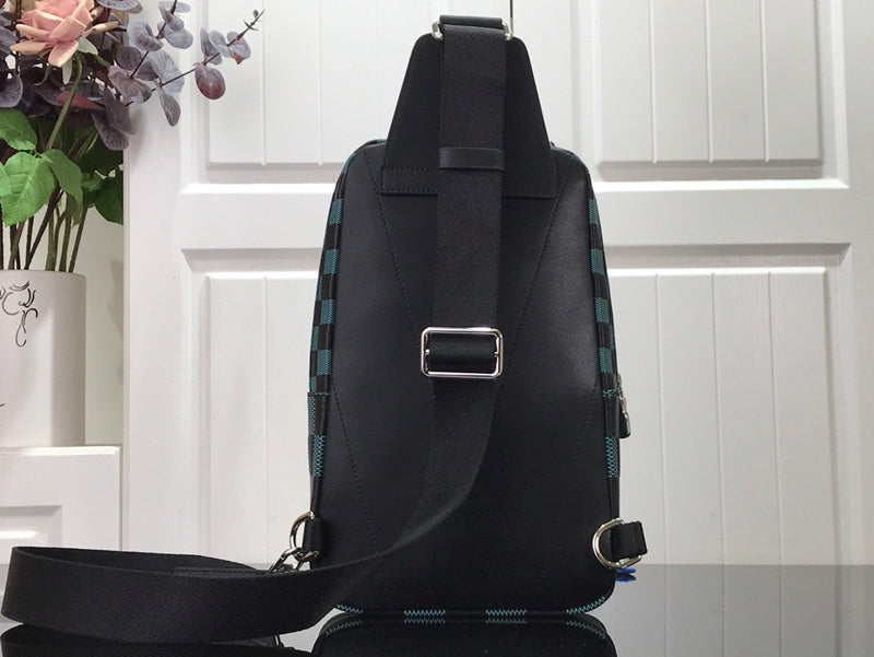 Fashion Lu-Vi bags - 3106