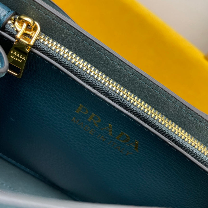 Amelia- PRDA  LUXURY BAGS - 199