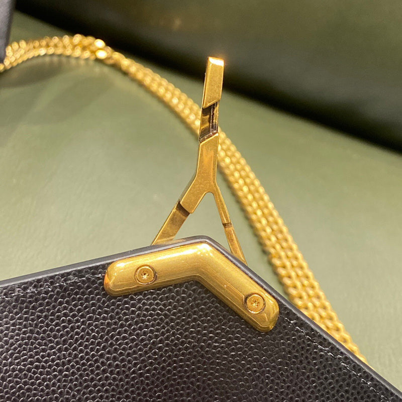 Amelia - YSL Bag - 3704