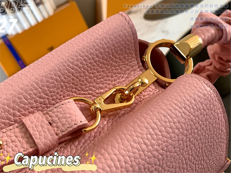 Amelia's Bag Gallery - LOV Bags - 1202