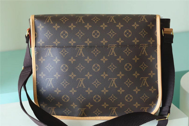 Fan Fashion Lu-Vi bags - 10013