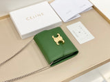 C-LINE LUXURY WOMEN BAGS - 036