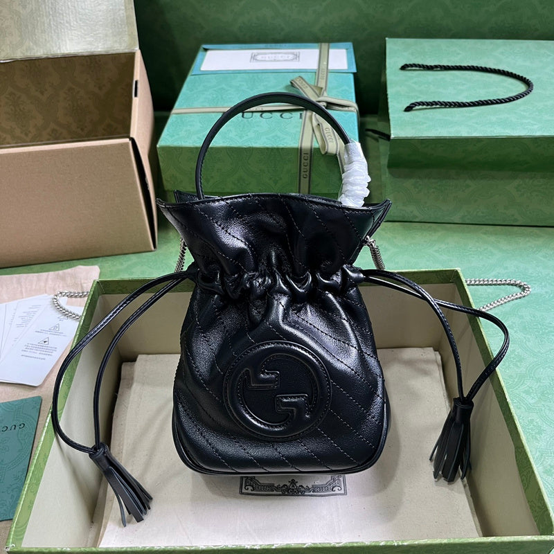 Amelia- GCI - GG WOMEN LUXURY BAGS - 013