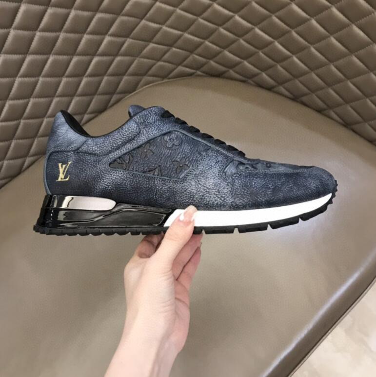 AmeliaLuxury - LOV Men Shoes - 1115