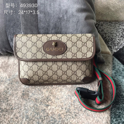 Amelia  - GCI Bags - 8551