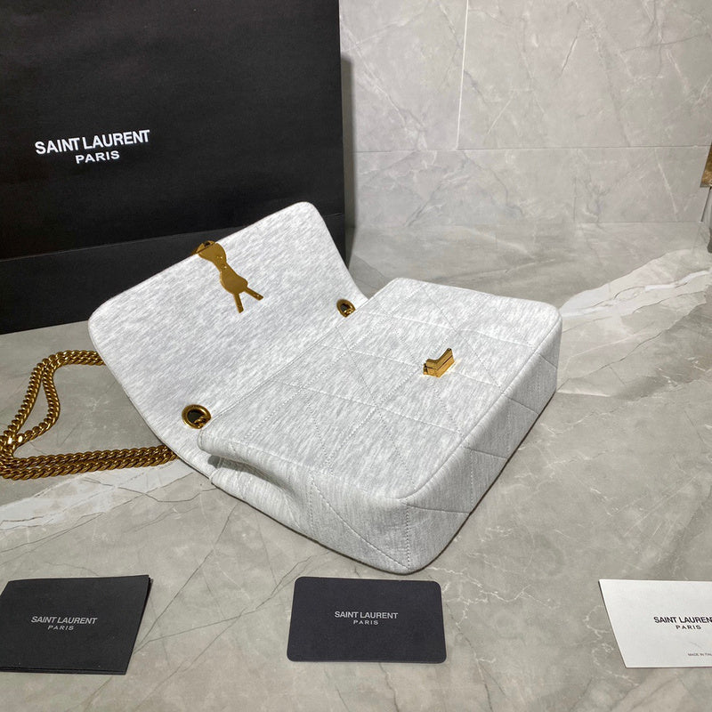Amelia - YSL Bag - 4118
