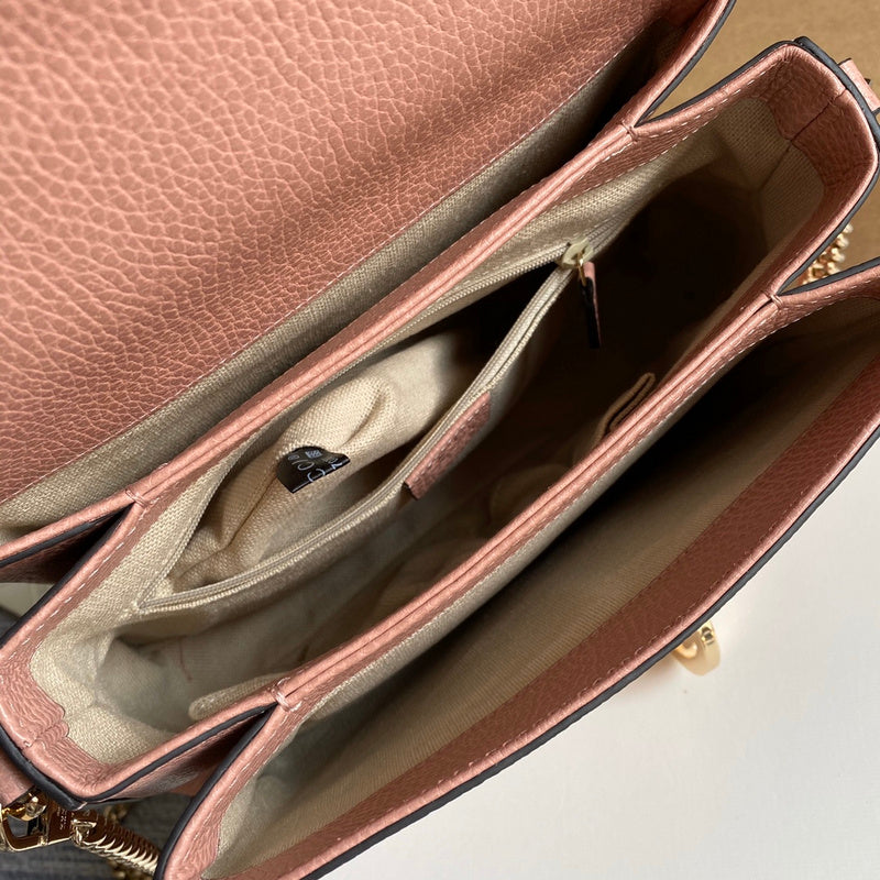 Amelia- GCI Bags - 4808