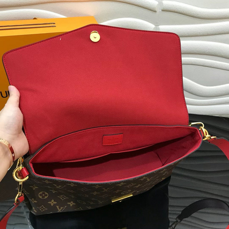 Amelia - LV Bags - 12371