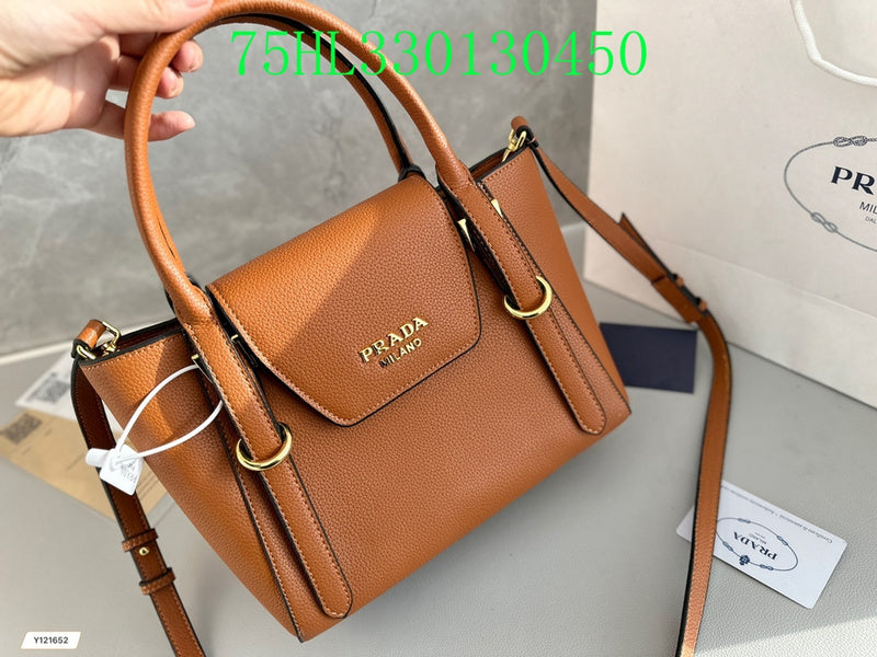 Prada Bags - The Barnes Bags  613