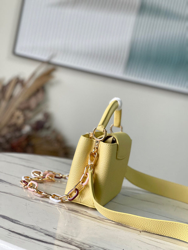 Fashion Lu-Vi bags - 4198