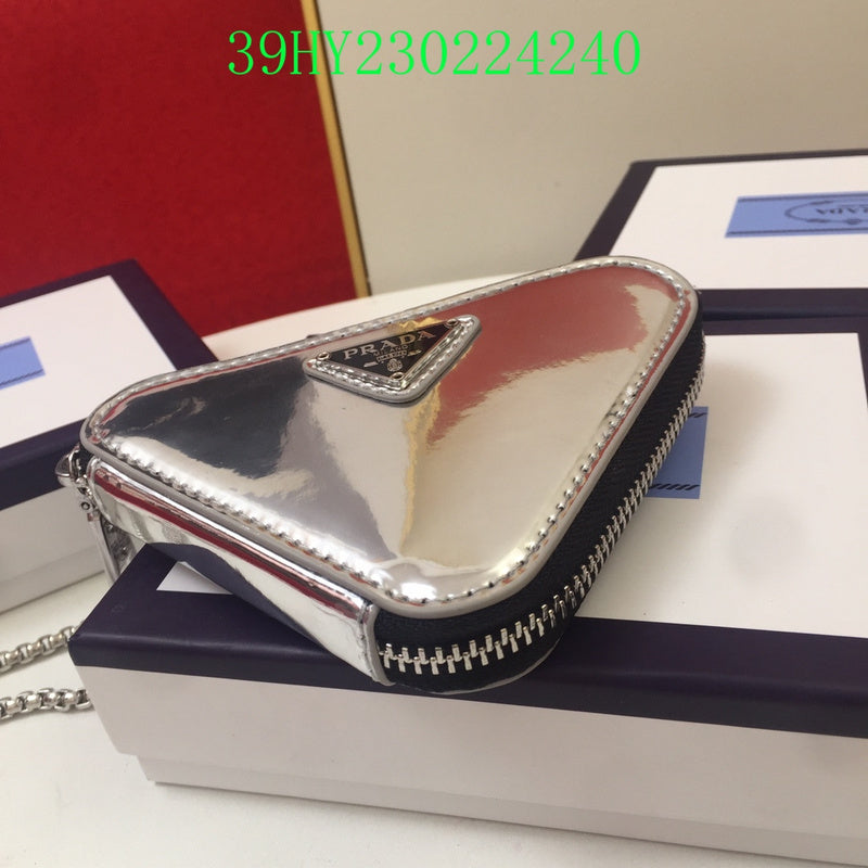 Prada Bags - The Barnes Bags  500