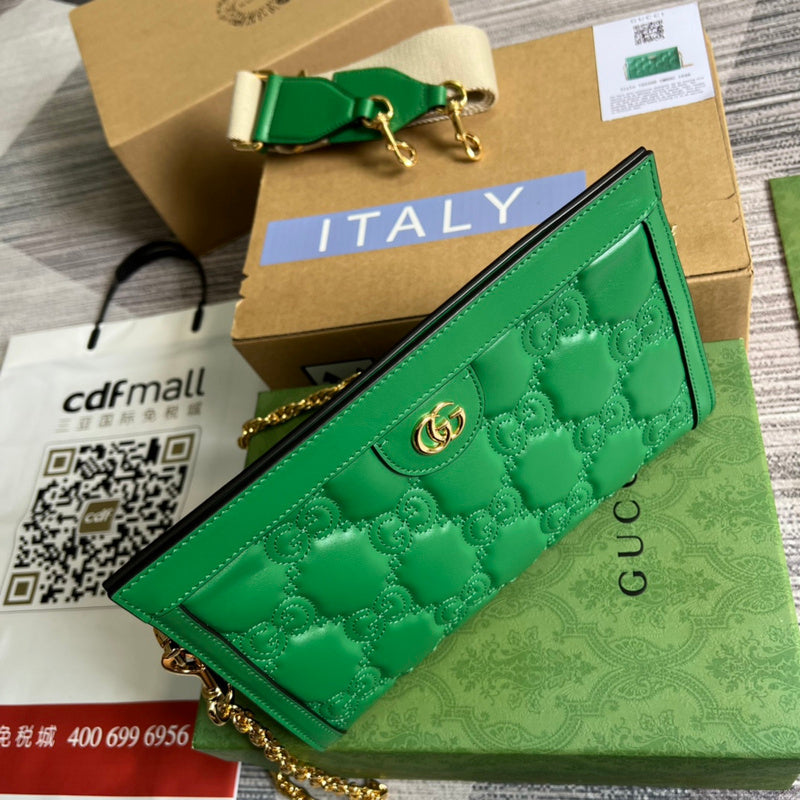 Amelia- GCI Bags - 4262