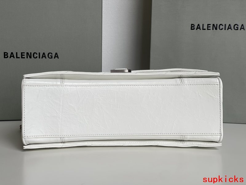 Amelia- BG Hourglass Bags - 063