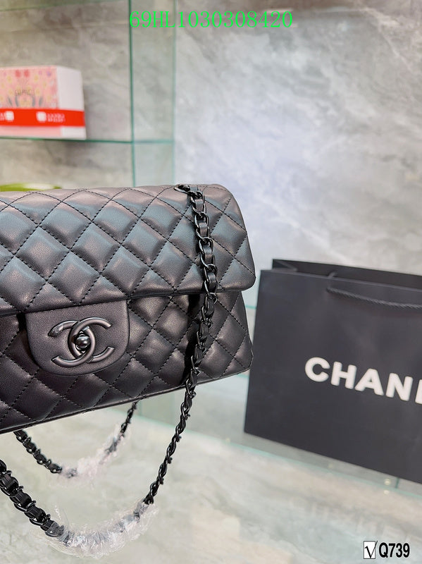 Amelia - CHL Bags - 1367