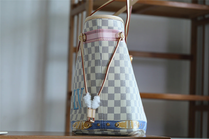 Fan Fashion Lu-Vi bags - 8081