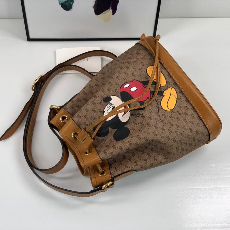 Amelia- GCI Bags - 4017